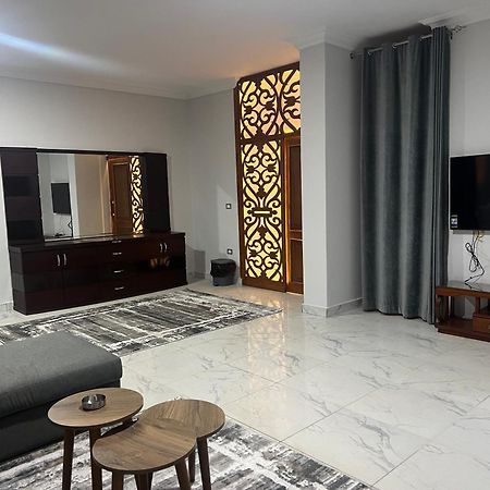 Luxury Apartments Beside Mall Of Arabia And Dar Al-Fouad Hospital - Families Only- No Alcoholic Beverages 6th of October City Εξωτερικό φωτογραφία