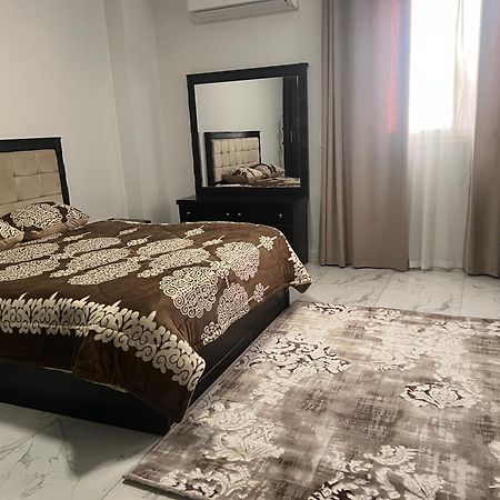 Luxury Apartments Beside Mall Of Arabia And Dar Al-Fouad Hospital - Families Only- No Alcoholic Beverages 6th of October City Εξωτερικό φωτογραφία