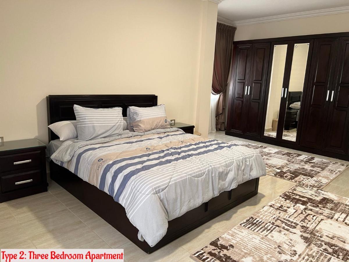 Luxury Apartments Beside Mall Of Arabia And Dar Al-Fouad Hospital - Families Only- No Alcoholic Beverages 6th of October City Εξωτερικό φωτογραφία