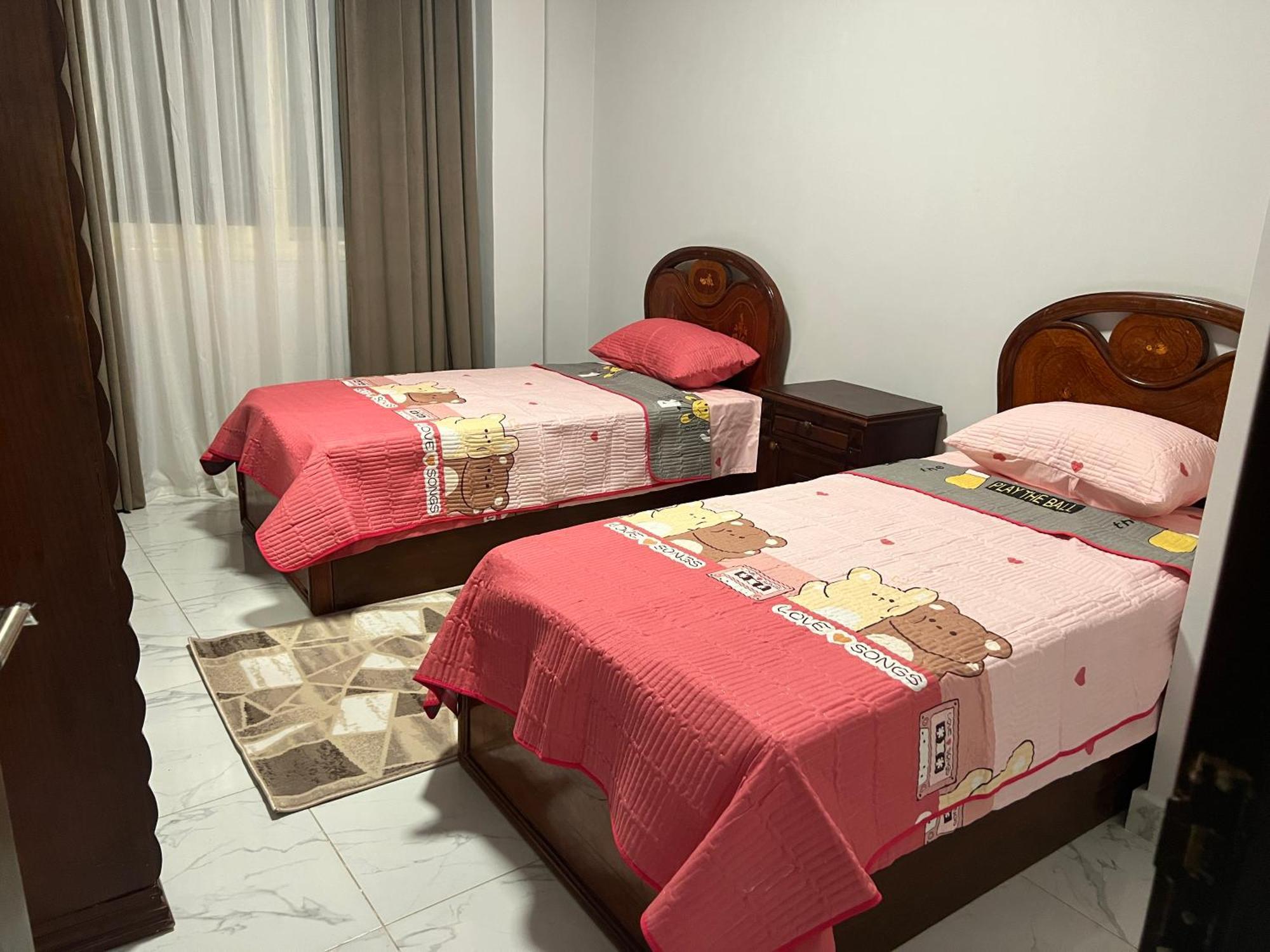 Luxury Apartments Beside Mall Of Arabia And Dar Al-Fouad Hospital - Families Only- No Alcoholic Beverages 6th of October City Εξωτερικό φωτογραφία
