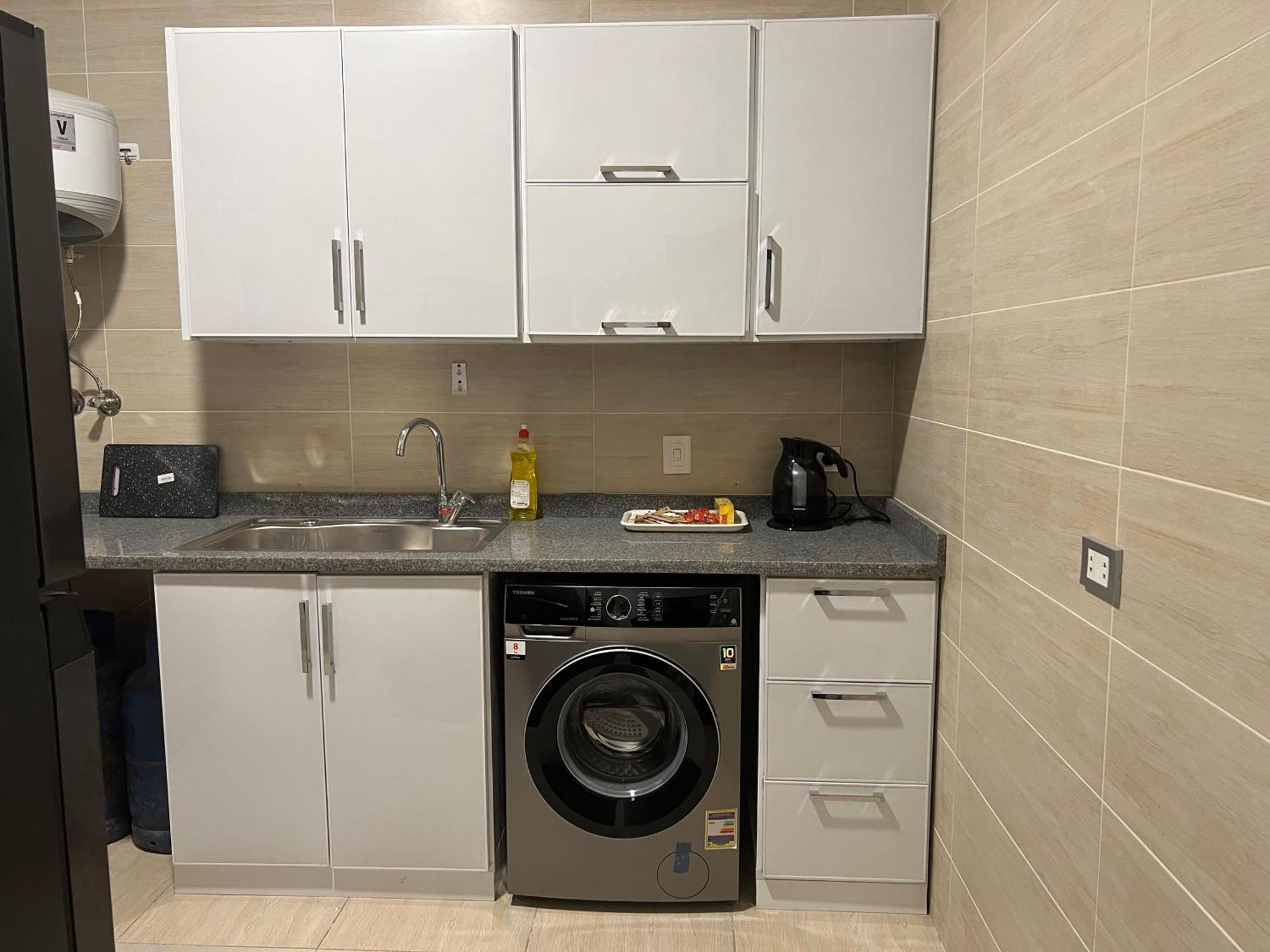 Luxury Apartments Beside Mall Of Arabia And Dar Al-Fouad Hospital - Families Only- No Alcoholic Beverages 6th of October City Εξωτερικό φωτογραφία