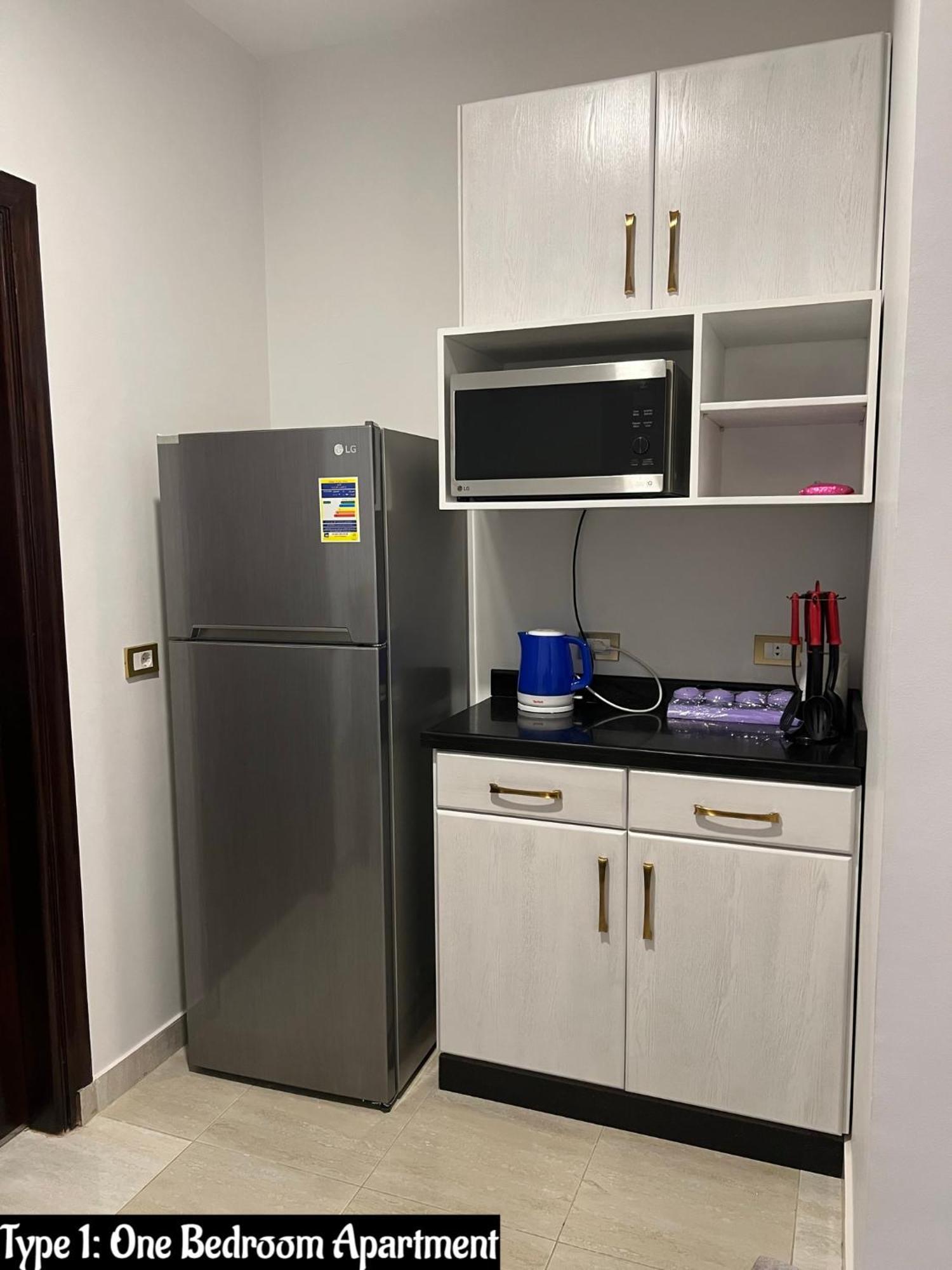 Luxury Apartments Beside Mall Of Arabia And Dar Al-Fouad Hospital - Families Only- No Alcoholic Beverages 6th of October City Εξωτερικό φωτογραφία