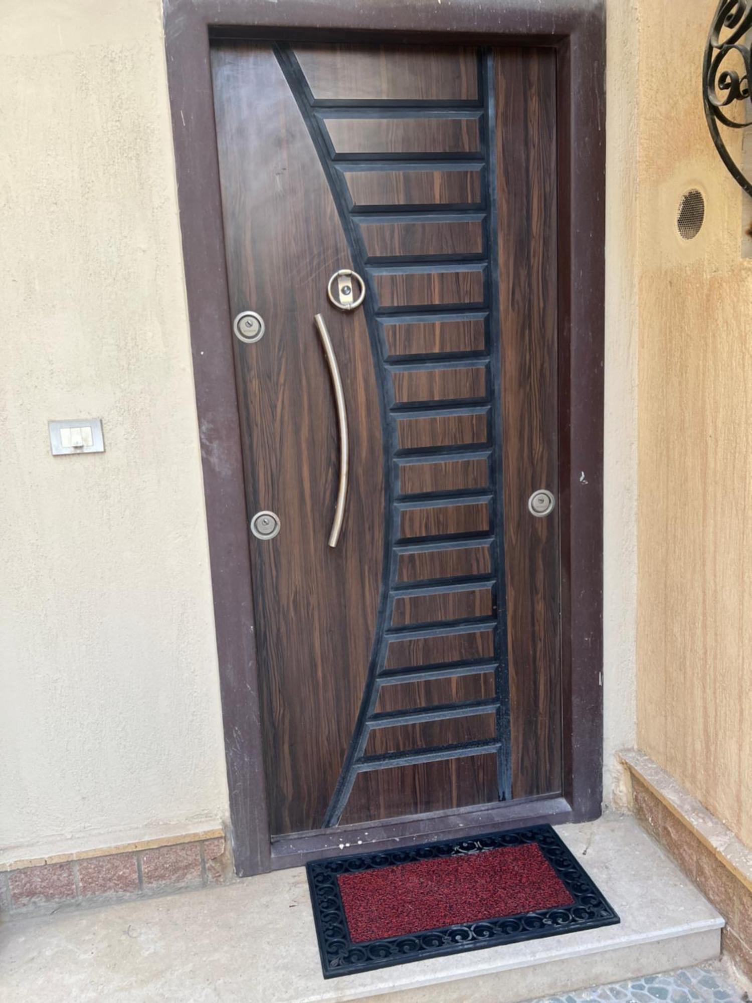 Luxury Apartments Beside Mall Of Arabia And Dar Al-Fouad Hospital - Families Only- No Alcoholic Beverages 6th of October City Εξωτερικό φωτογραφία