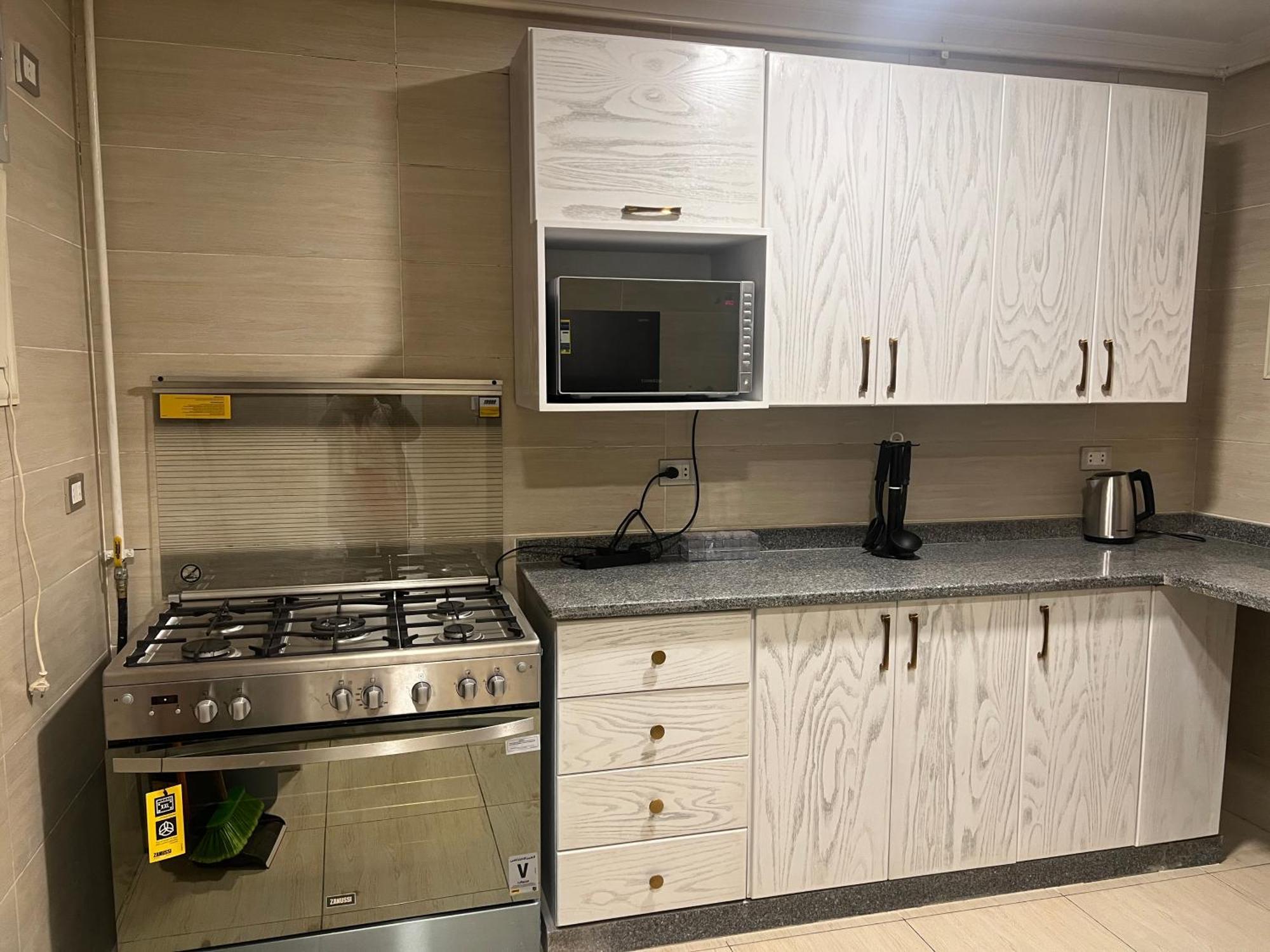 Luxury Apartments Beside Mall Of Arabia And Dar Al-Fouad Hospital - Families Only- No Alcoholic Beverages 6th of October City Εξωτερικό φωτογραφία