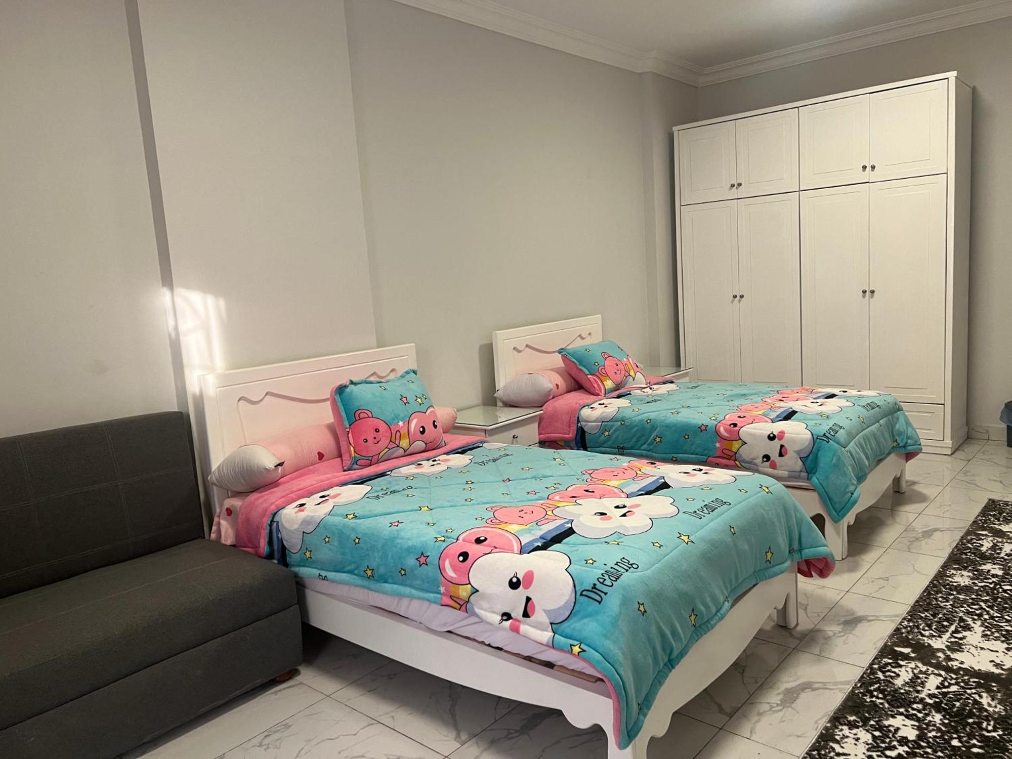 Luxury Apartments Beside Mall Of Arabia And Dar Al-Fouad Hospital - Families Only- No Alcoholic Beverages 6th of October City Εξωτερικό φωτογραφία
